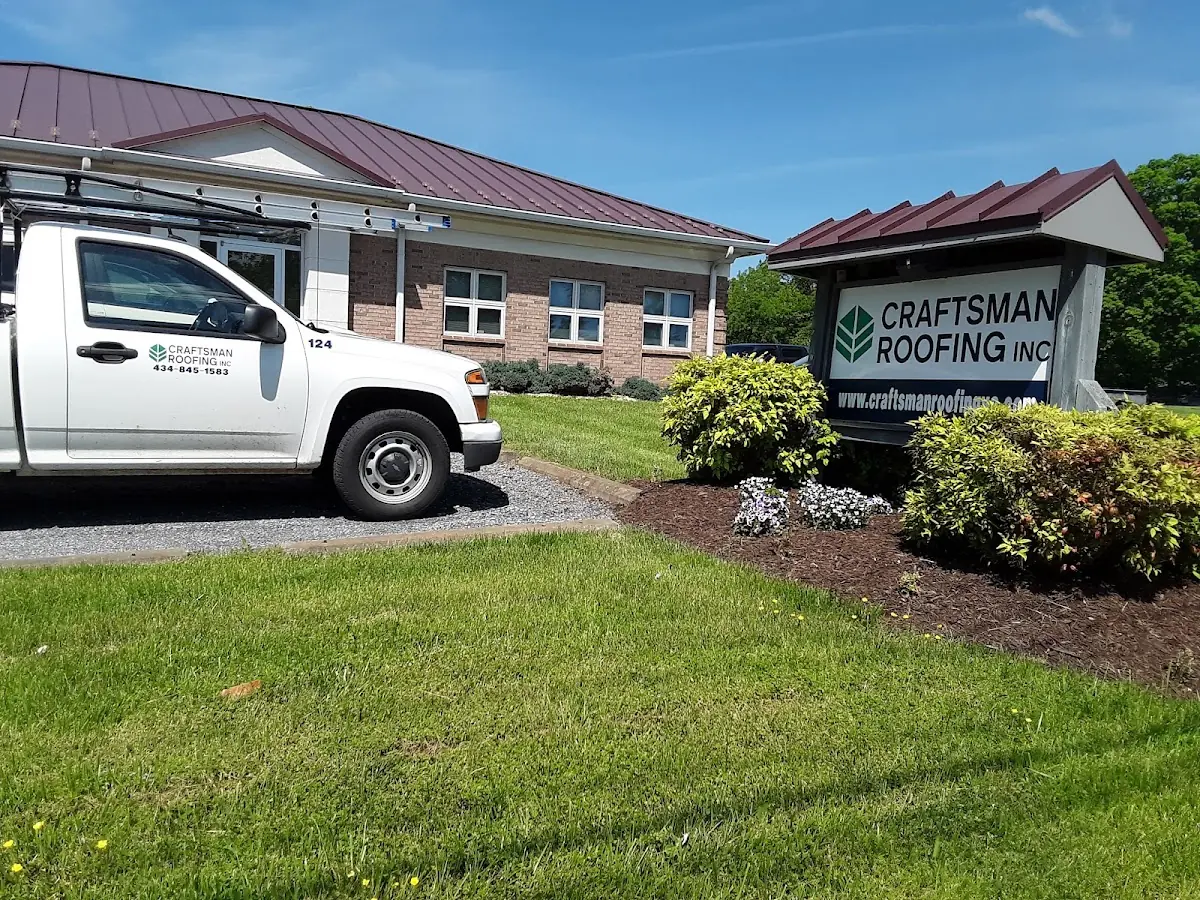 Quality Chimney Repair by experienced craftsmen in Lower Belvidere